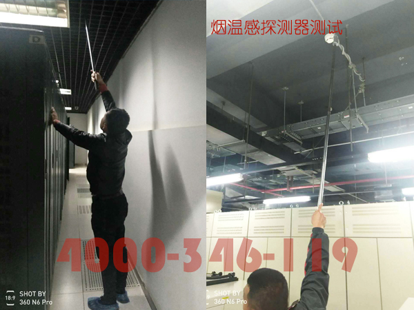 消防主机未及时消防检测或维修容易引发哪些后果