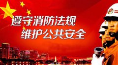 北京消防检测具体流程小述